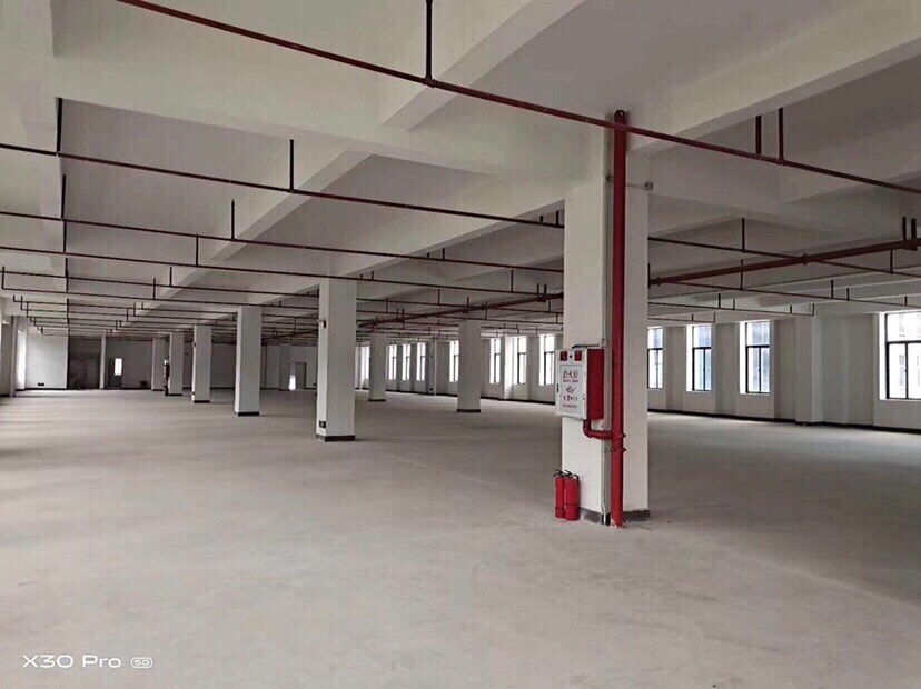 石岩难得红本大型工业园58398平方售交通方便地段成熟好招工 石岩难得红本大型工业园58398平方售交通方便地段成熟好招工