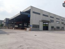 龙江高滘工业区红本单一层厂房招租