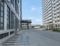 福永凤凰全新厂房6800平米全新厂房出租可分租