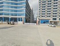 黄江临深全新工业园，楼上9.9块一平