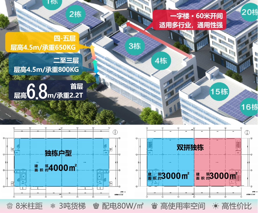  广州稀缺 经济开发区 50年产权红本3