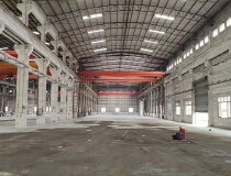 容桂高新工业红本钢构厂房，证件齐全可办环评不限行业，售价便宜