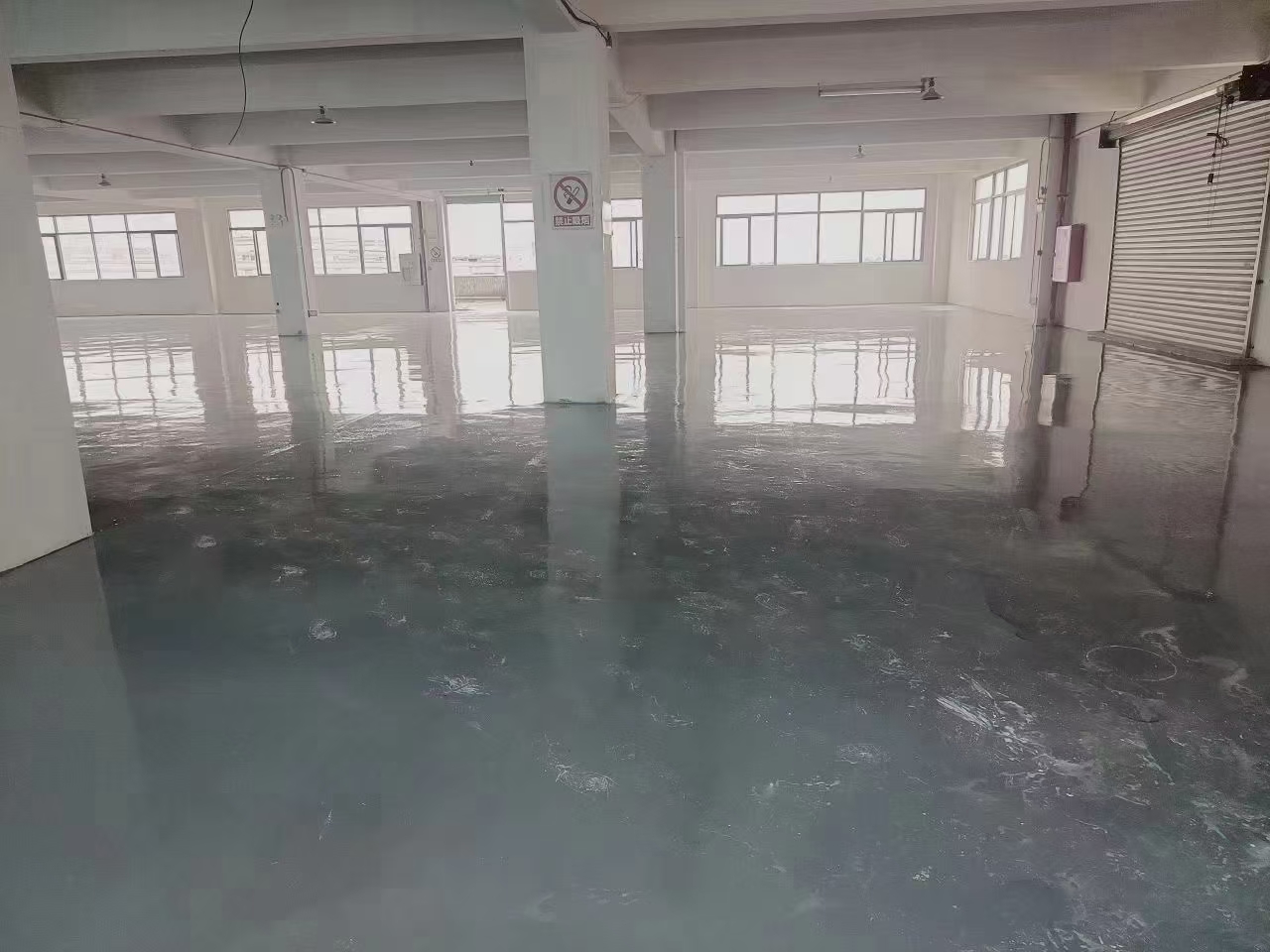 番禺新造镇化龙思贤沙园马上出盘1000方仓库厂房，有喷淋。