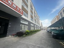 福永和平一楼2000平米原房东实际面积厂房出租