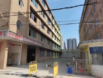 光明区李松蓢工业区独院出售，红本厂房，目前空置中