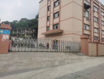 茶山镇塘角工业区原房东三楼1200平方出租水电齐全
