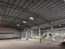 凤翔工业区新出单一层800平方米厂房出租