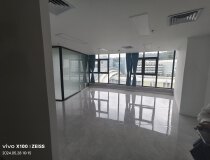 黄埔区科学城地铁站小面积154平办公室出租出租，双电梯