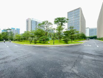 凤岗镇全新红本厂房建筑面积13万平方米15元起租可分租