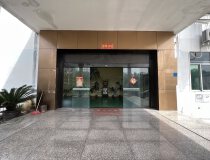 高埗镇原房东花园式厂房出租一楼3500平方