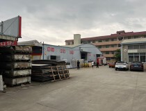 从化区太平镇新出钢构厂房3800平米，价钱优惠可办环评