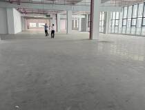 顺德区龙江镇全新标准厂房5000方，一层有四层可以分租