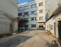黄江集体证厂房出售占地面积5亩建筑6110平方售价2450万