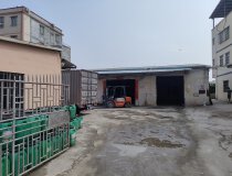 陈江镇新单一层钢结构厂房招租450平方