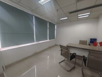 特价40元，黄埔区科学城精装修办公室176平出租。