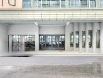 天河区车陂独栋4500平方办公研发厂房出租，层高4.5米