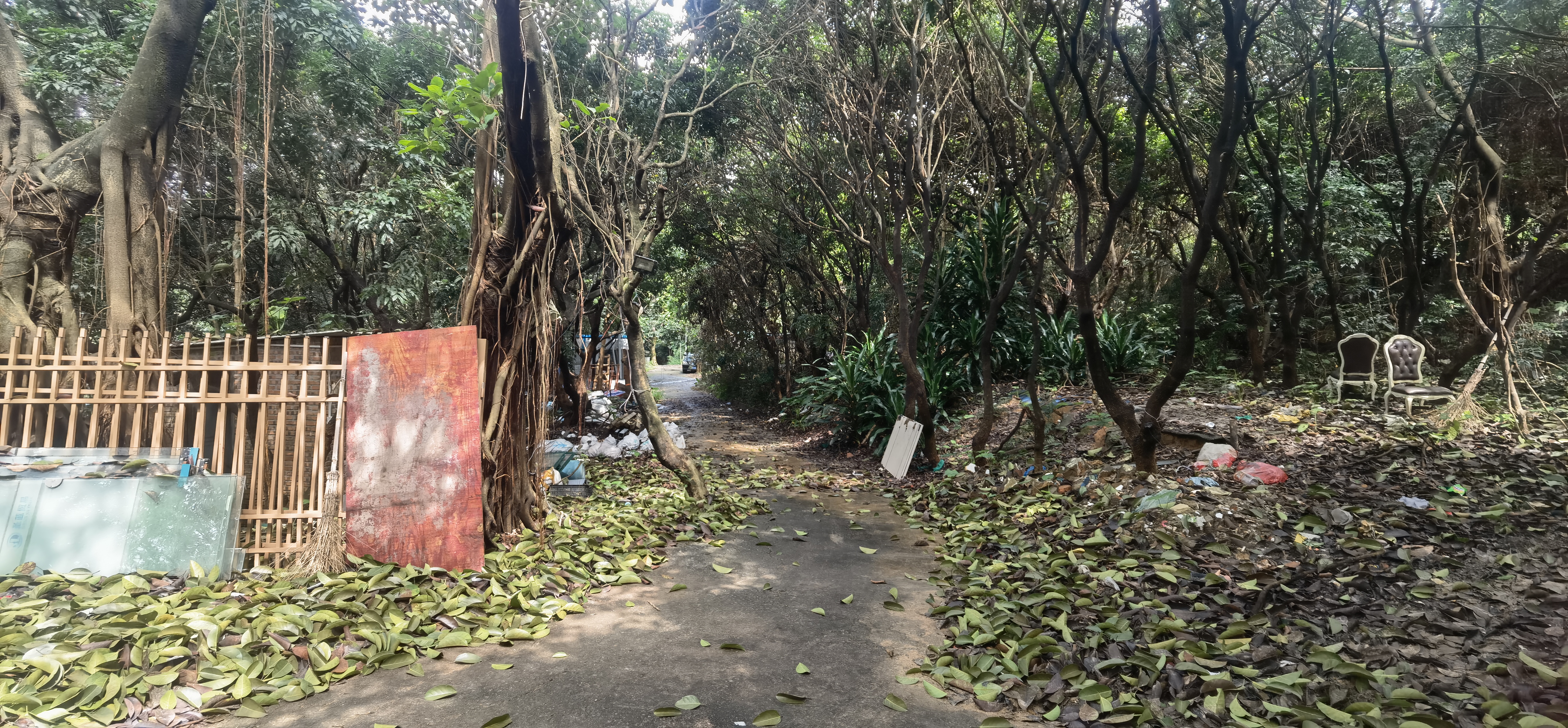 天河牛奶厂板块农庄私人会所空地院子环境优美区域地段优势1