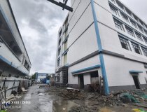 狮山广云路新建标准厂房1-5层7200方，带有两部三吨货梯