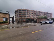 黄埔区科学城独门独院厂房25092平方出租，带卸货平台两个