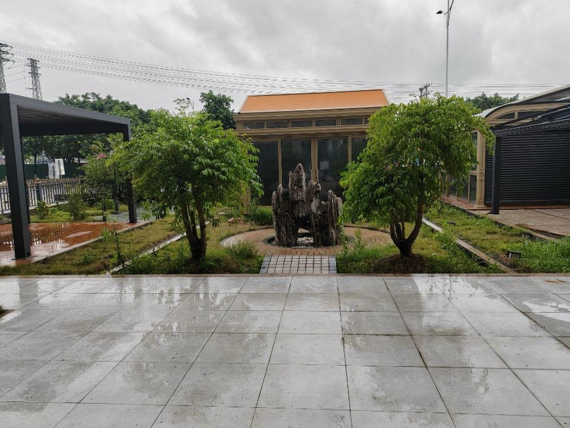 形象非常好，地理位置优越，价格美丽2