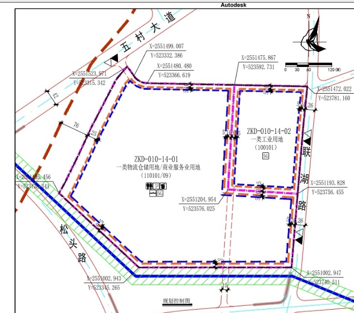 惠州市仲恺高新区稀缺仓储物流用地低价出售1