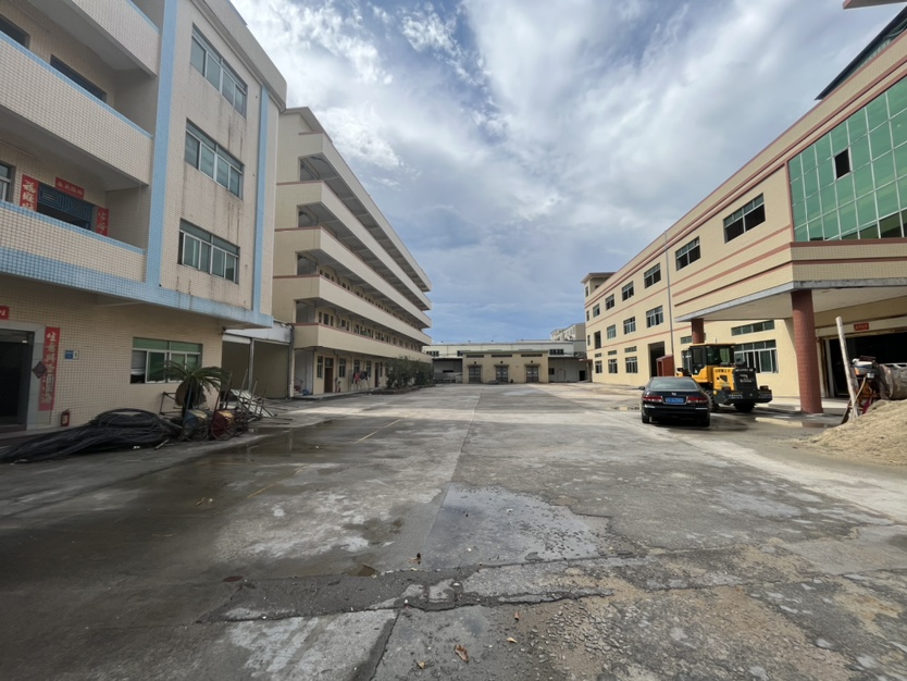 茶山镇塘边工业区原房东超大空地独院厂房出租11每平价格便宜空 茶山镇塘边工业区原房东超大空地独院厂房出租11每平价格便宜空