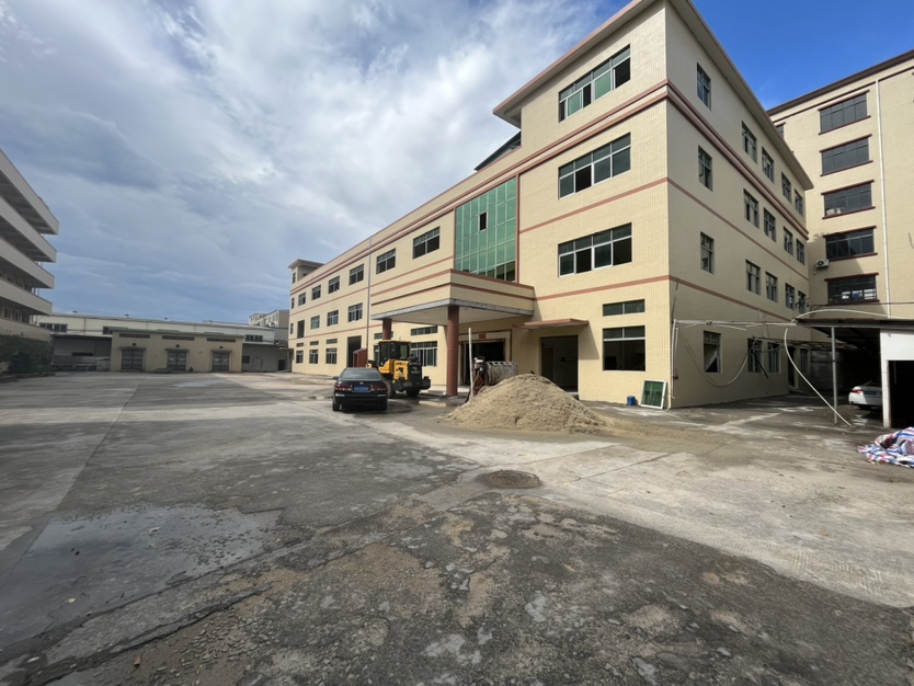 茶山镇塘边工业区原房东超大空地独院厂房出租11每平价格便宜空 茶山镇塘边工业区原房东超大空地独院厂房出租11每平价格便宜空