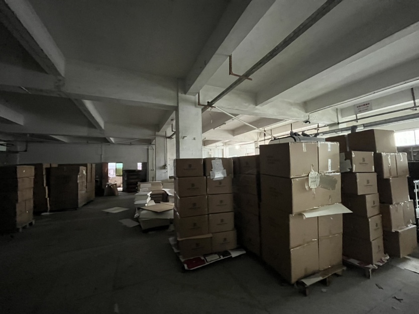 茶山镇塘边工业区原房东超大空地独院厂房出租11每平价格便宜空 茶山镇塘边工业区原房东超大空地独院厂房出租11每平价格便宜空