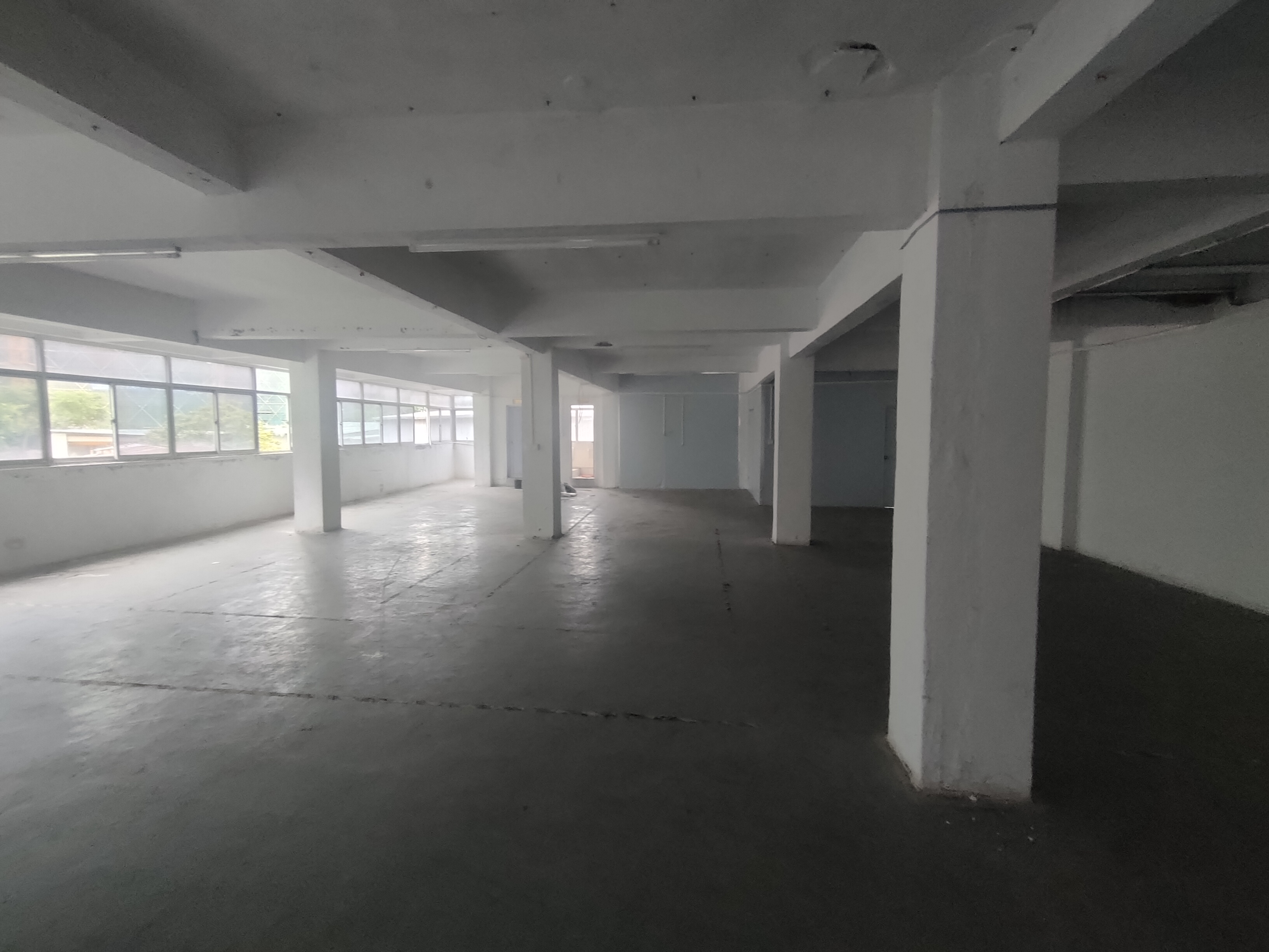 凤岗雁田精装小面积厂房清盘了，价格白菜价