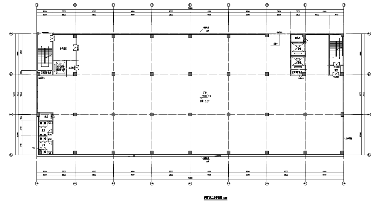 从化经济技术开发区核心片区 稀缺M2工业用地，可排污水！4