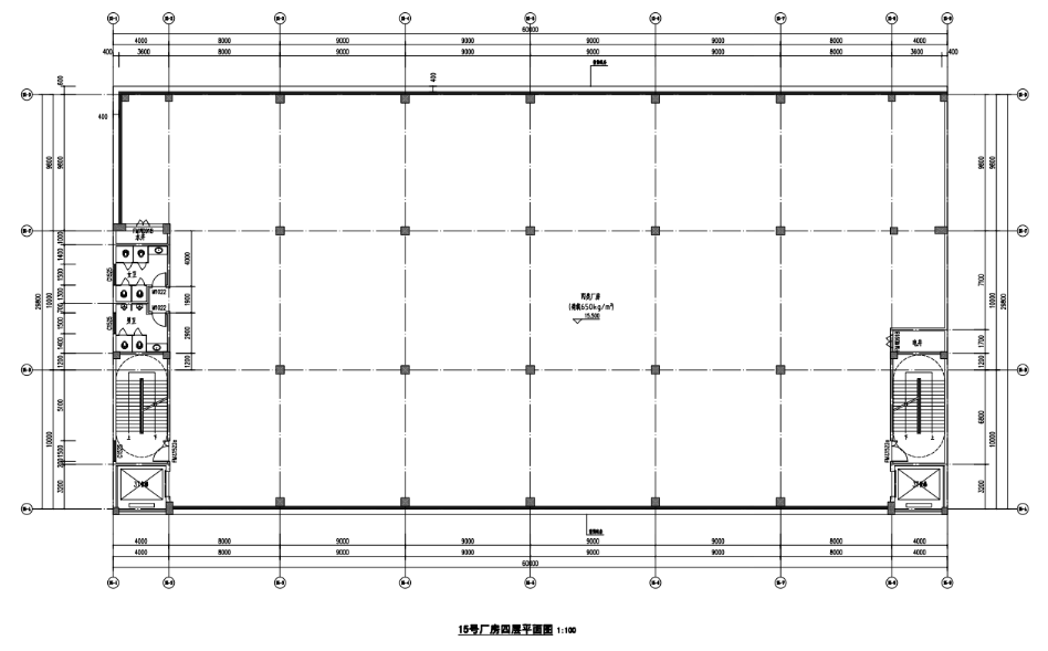 从化经济技术开发区核心片区 稀缺M2工业用地，可排污水！5