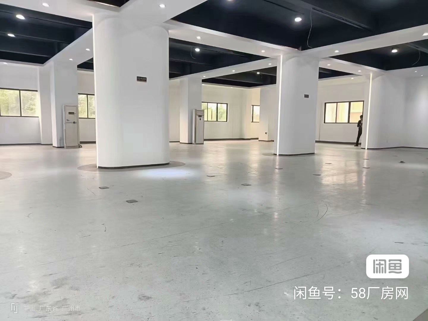 工业地皮出售占地22亩4