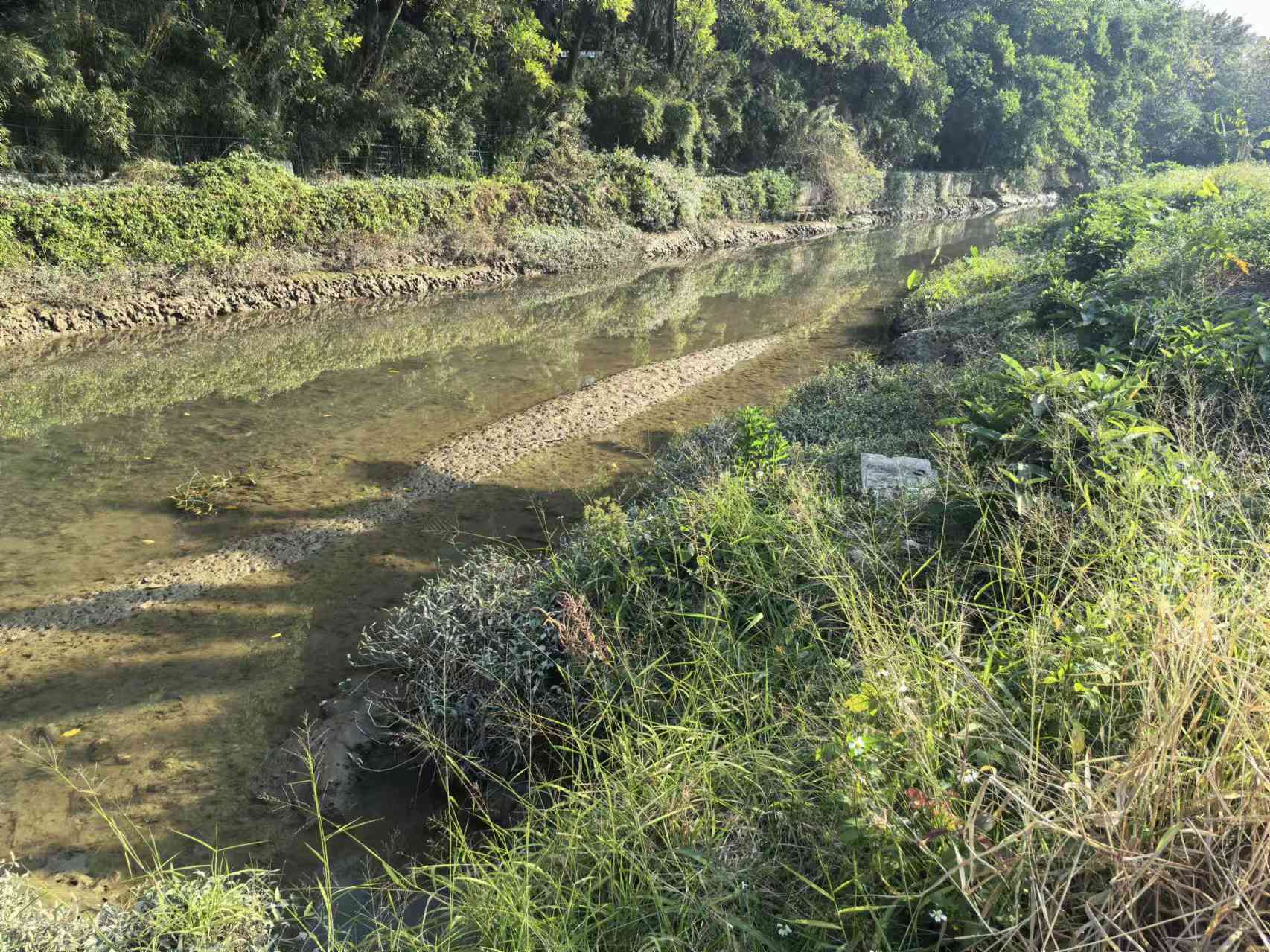 国有土地自建厂房一手土地1