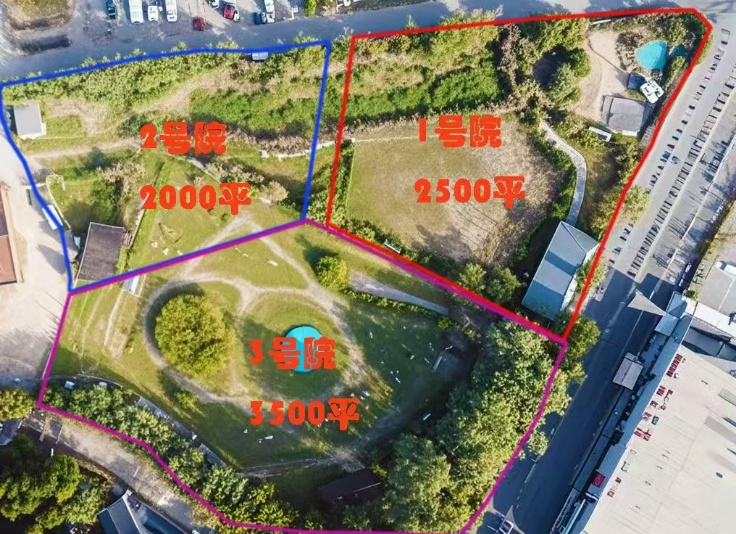 南沙区南沙街道空地1000方，环市好1