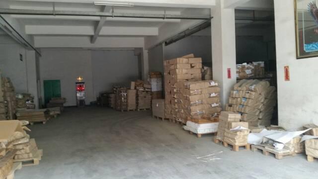 虎门镇新联新出一楼700平方租15块只能做仓库，因为电的原因