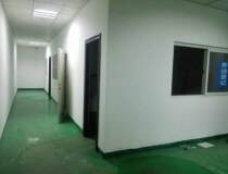 清溪三中附近新出一楼400平米厂房带现成办公室装修