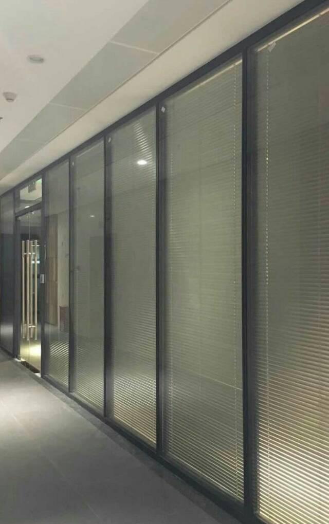 西乡新建纯办公写字楼出租