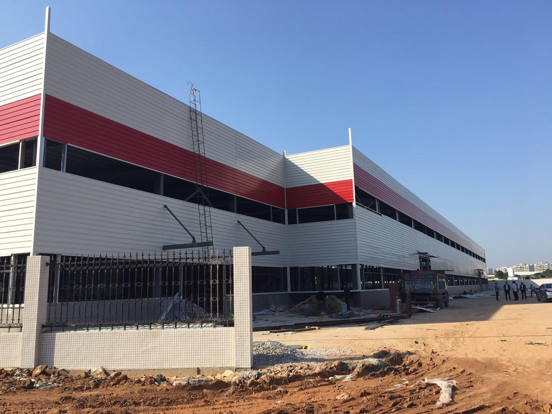 明包单一层独院