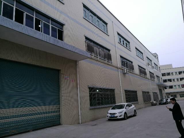 凤岗厂招聘_东莞凤岗最大的厂招工了,每个月至少5000 ,这种好厂不多了(2)