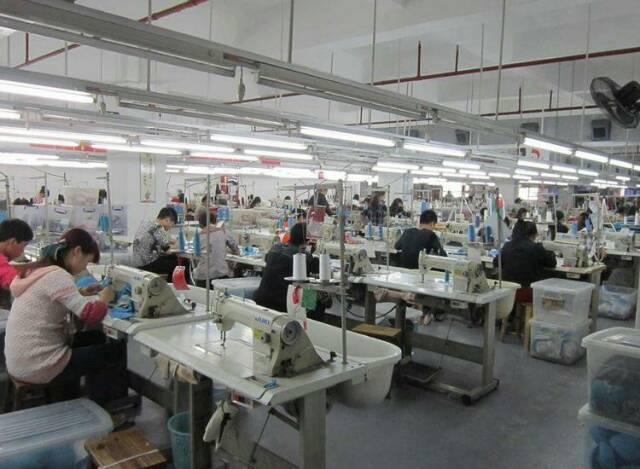 东莞内衣工厂_东莞工厂宿舍图片
