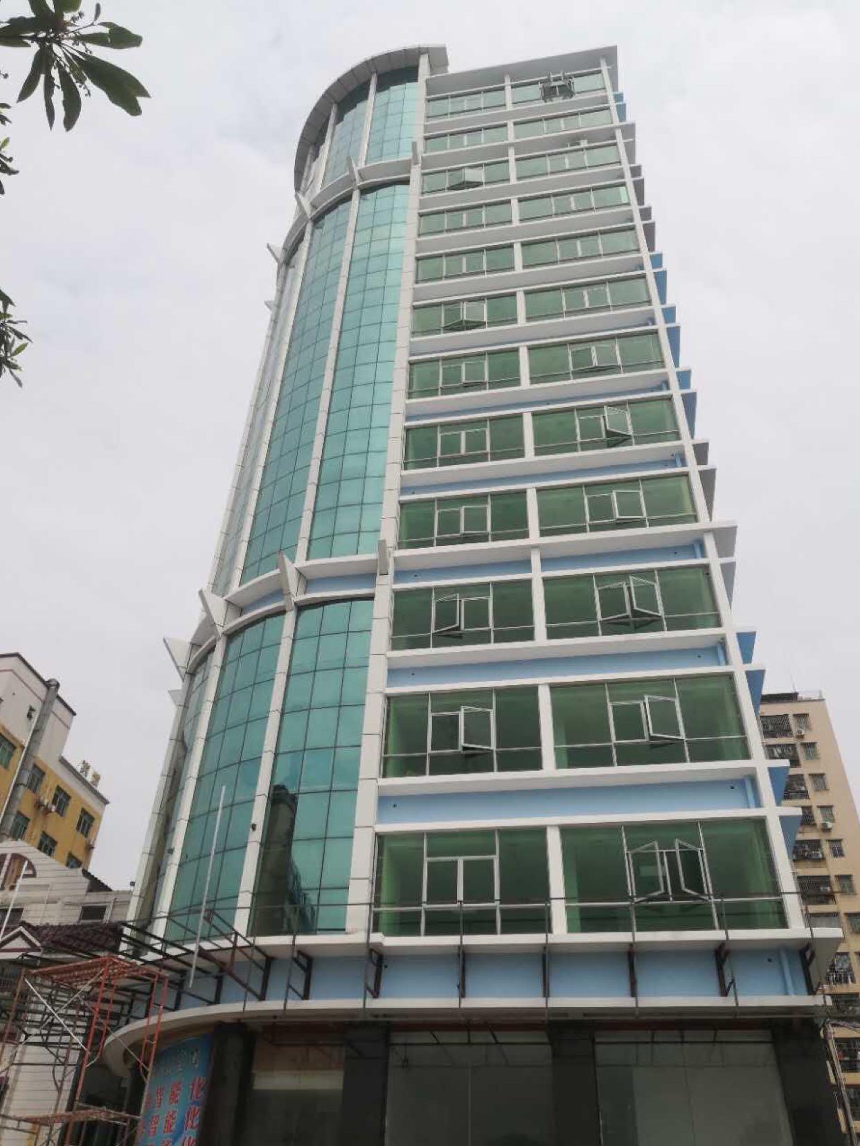 古戍地铁口这一楼200平方米出租