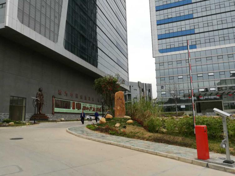 公明镇中心新建精装修写字楼小面积出租