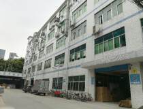 深圳红本厂房出售，低于市场一半价格