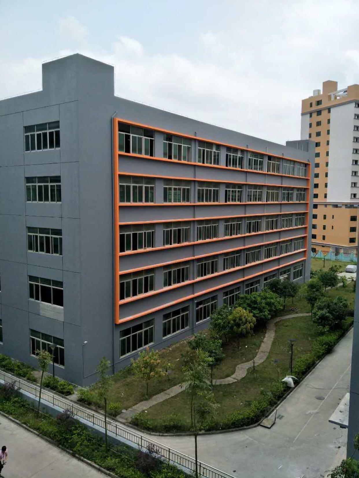 独院厂房5000平米厂房出租