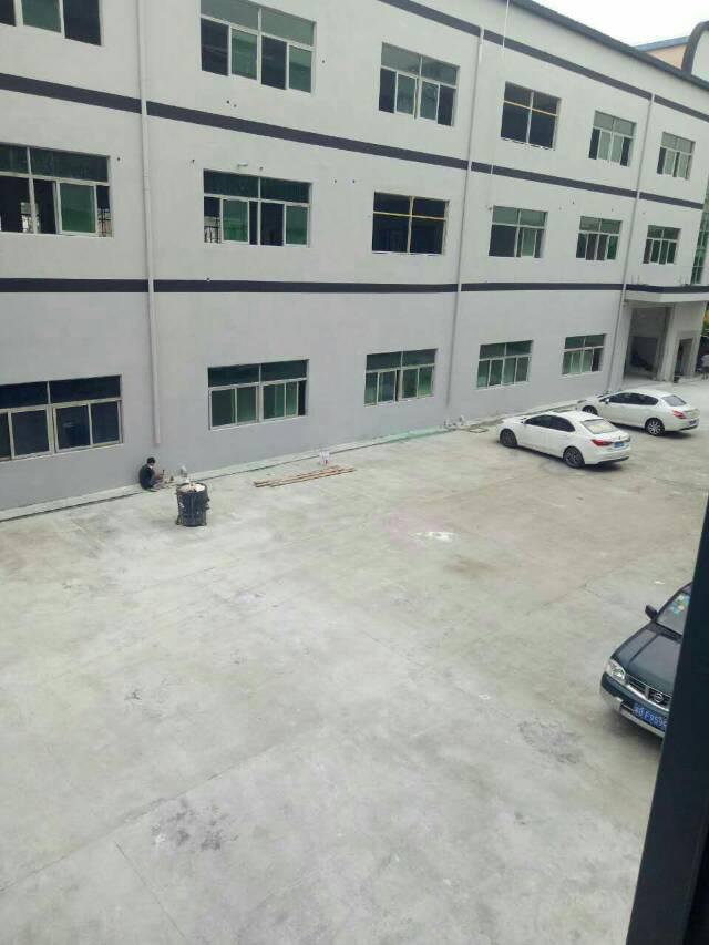 秀新写字楼300平方出租