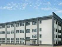 黄江镇全新两套独院1万平米标准厂房