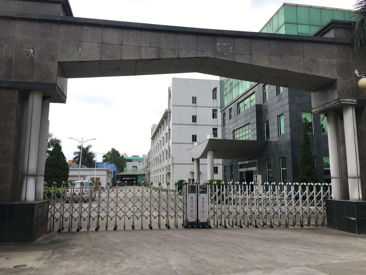 龙华私人带红本独院厂房1-4层办公楼宿舍共12000平米