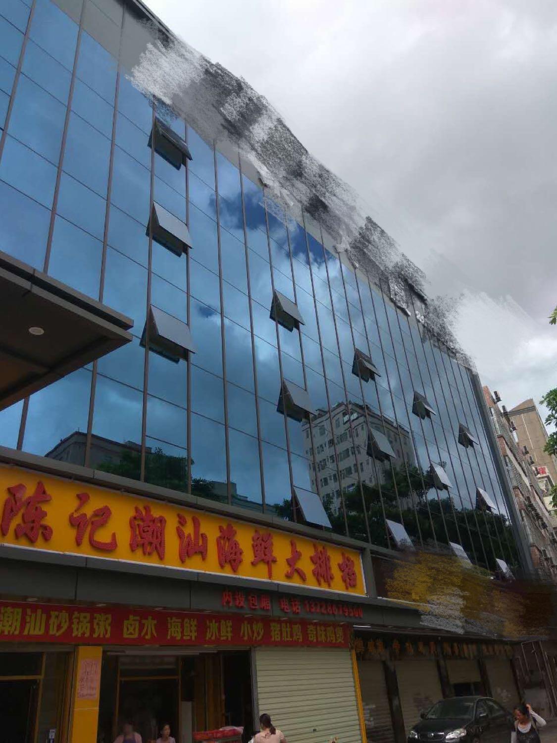 龙华龙胜地铁口500米业主直招