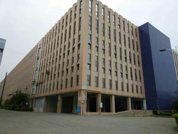 福永地铁口附近写字楼招租70-5000任意老板分割