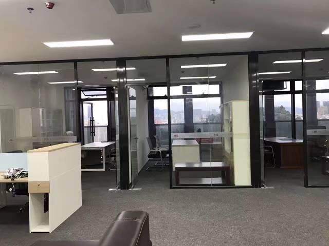 坂田华为旁甲级写字楼招租